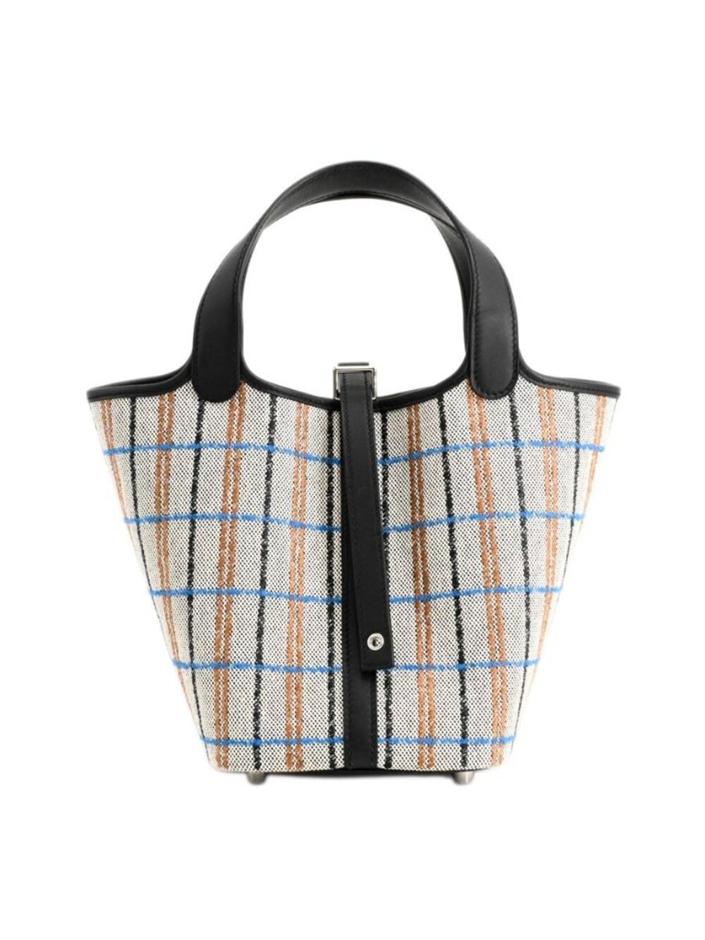 Hermes Handbag Picotin Lock PM Couverture